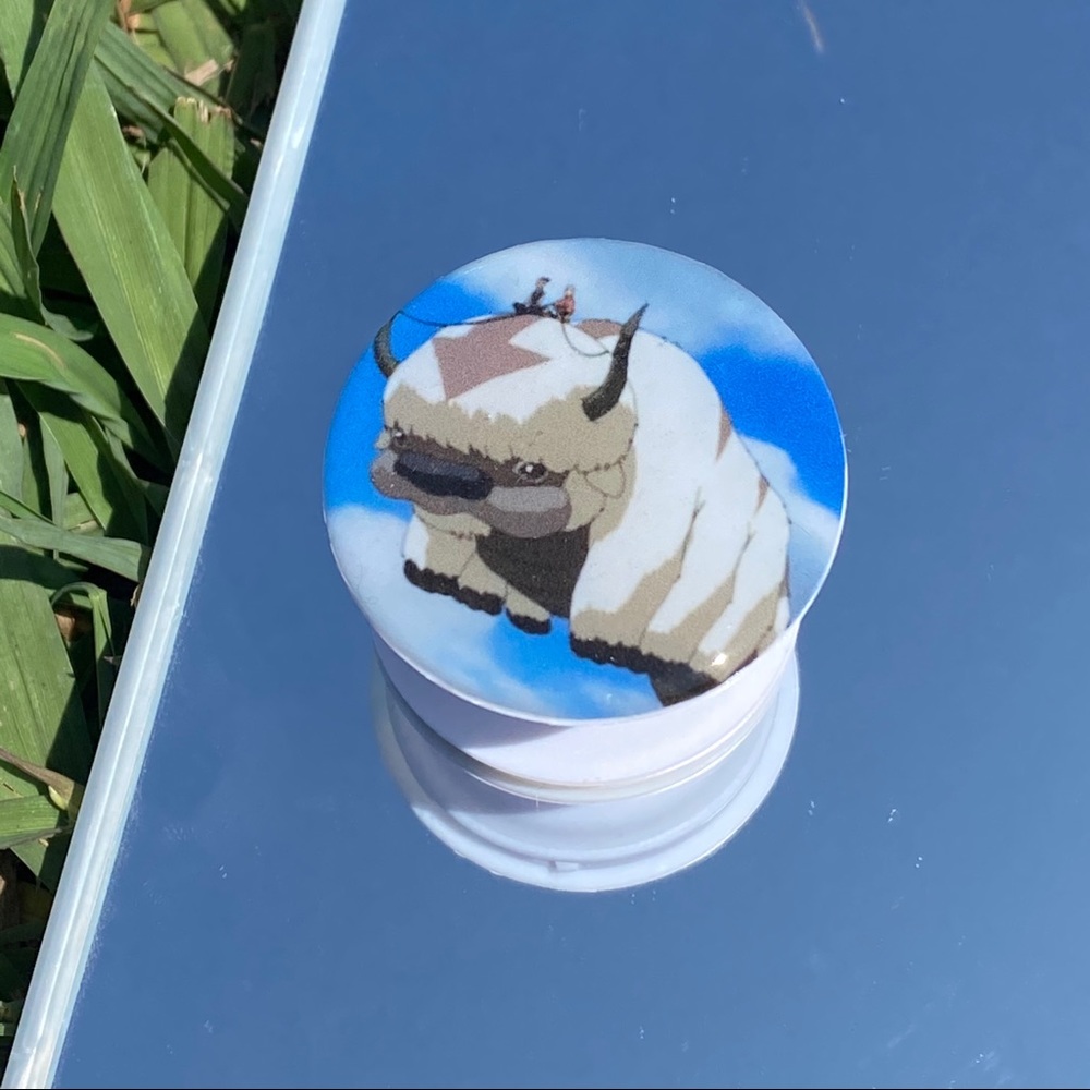 Appa Pop Grip